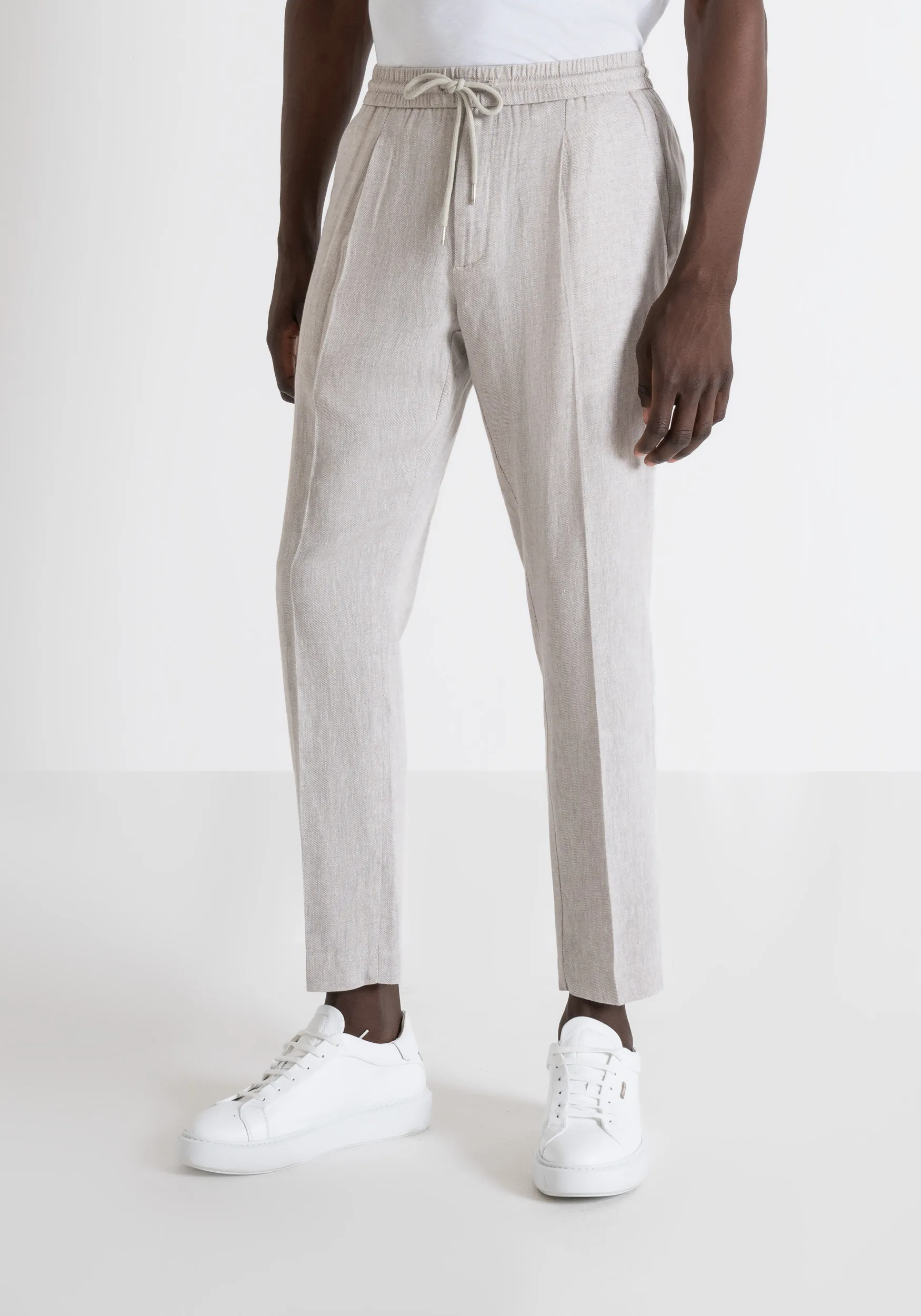 PANTALÓN REGULAR FIT 