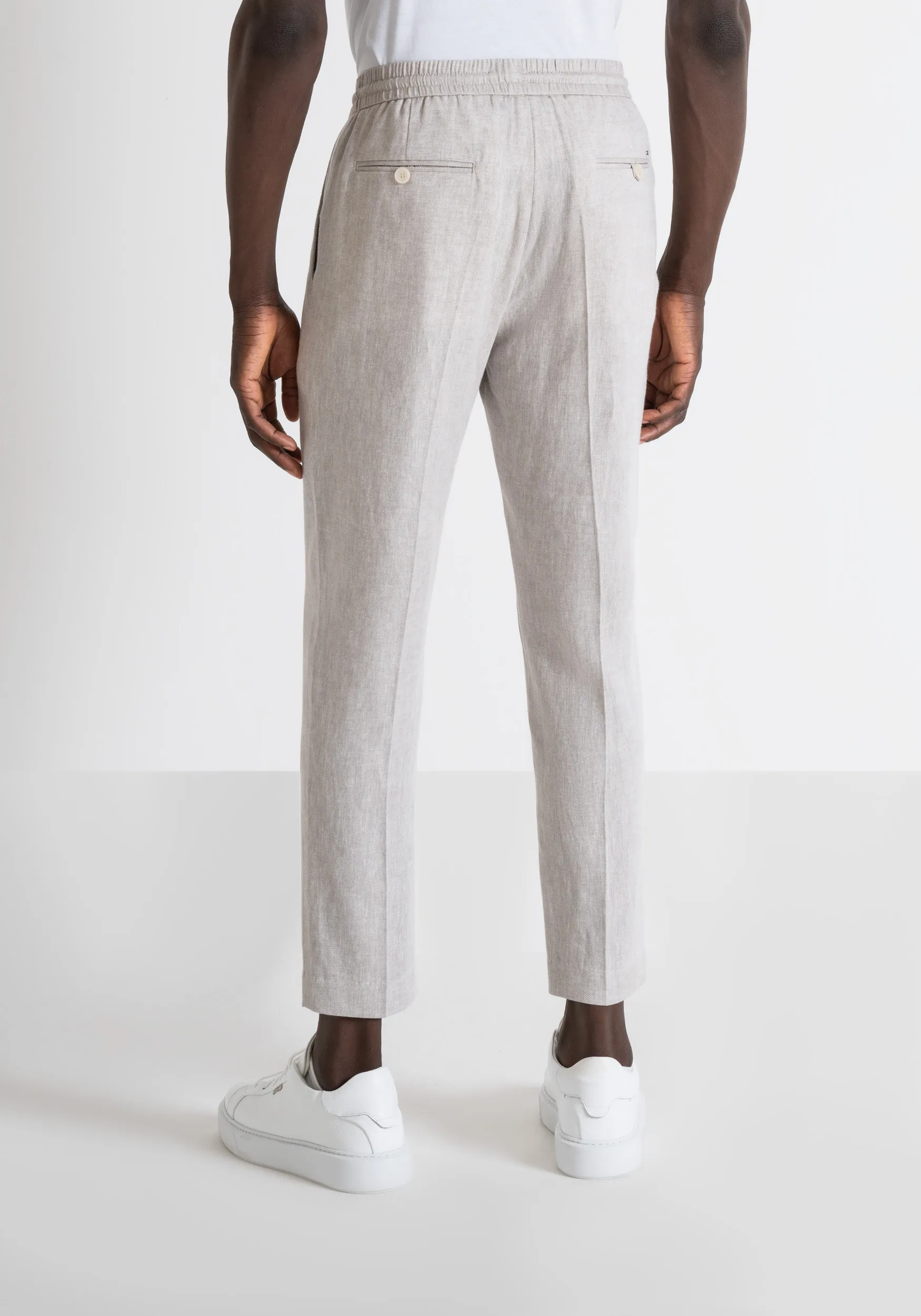 PANTALÓN REGULAR FIT 