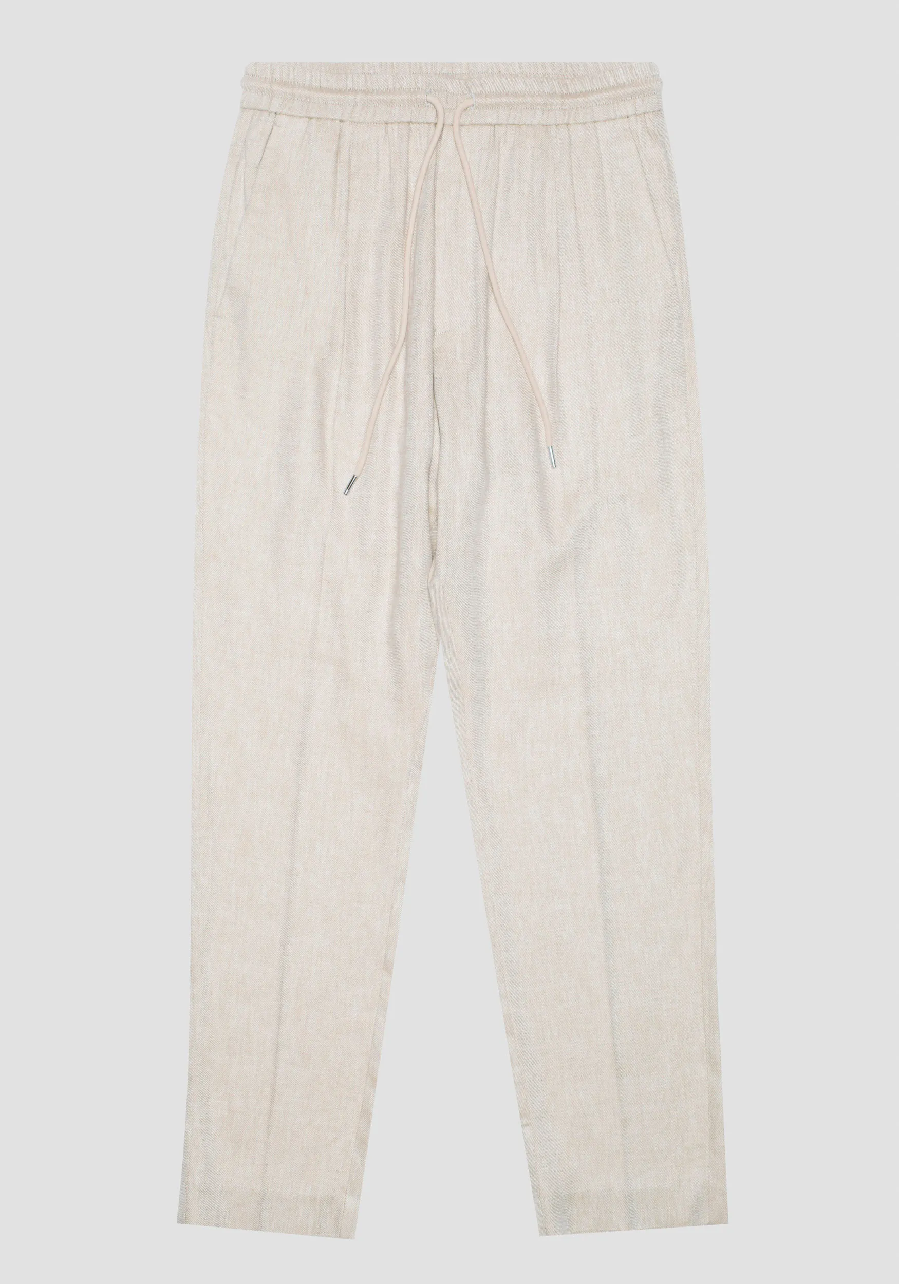 PANTALÓN REGULAR FIT 