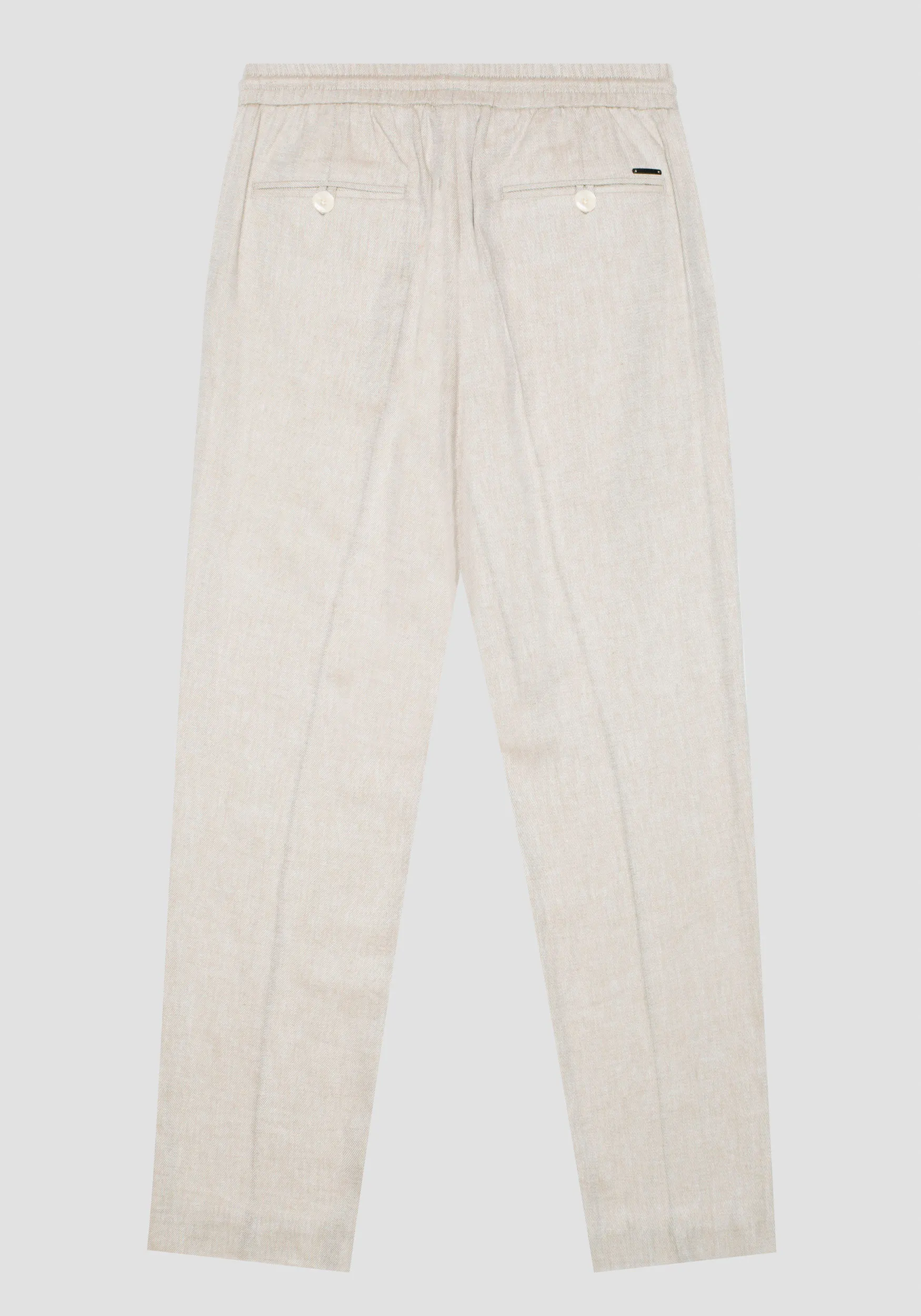 PANTALÓN REGULAR FIT 