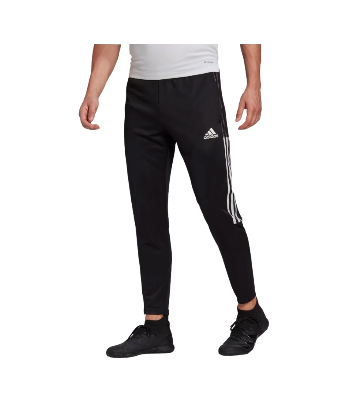 Pantalón Adidas Tiro 21 Hombre