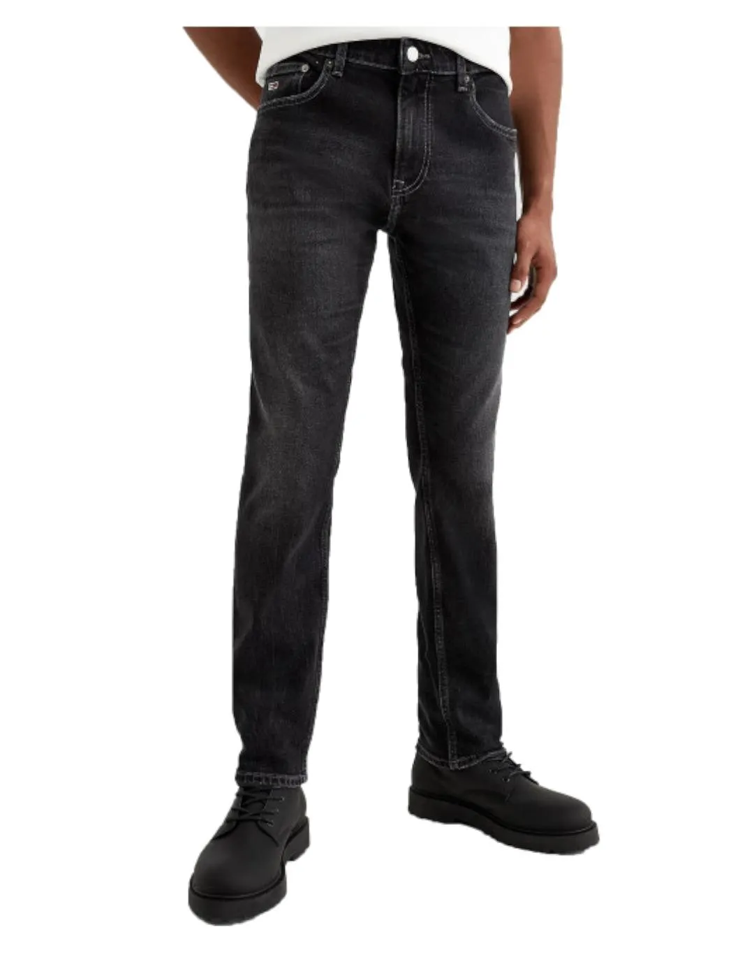 Pantalón Austin Slim Tommy Jeans