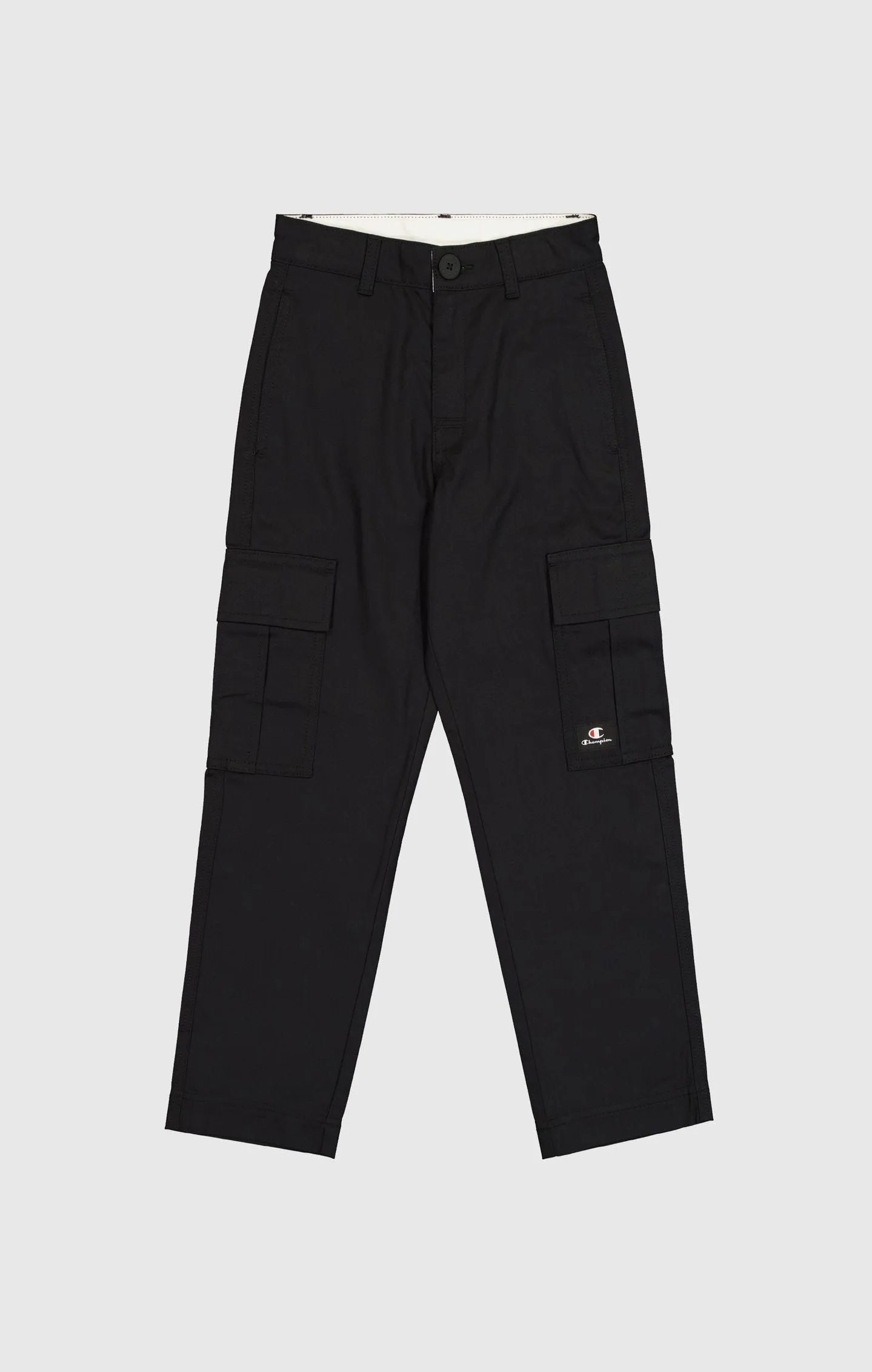 Pantalón cargo de algodón para niño