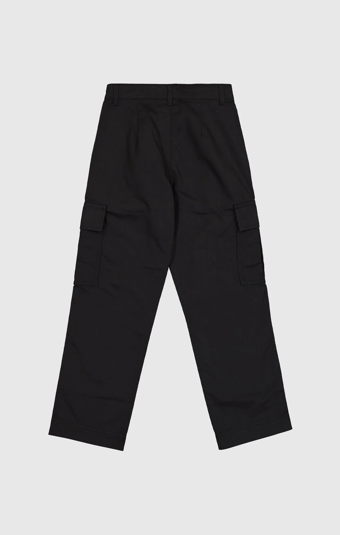 Pantalón cargo de algodón para niño