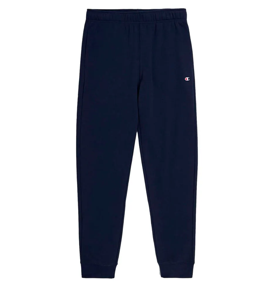 Pantalón Casual_Hombre_CHAMPION Rib Cuff Pants