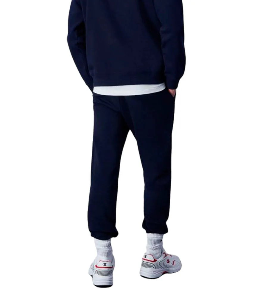 Pantalón Casual_Hombre_CHAMPION Rib Cuff Pants
