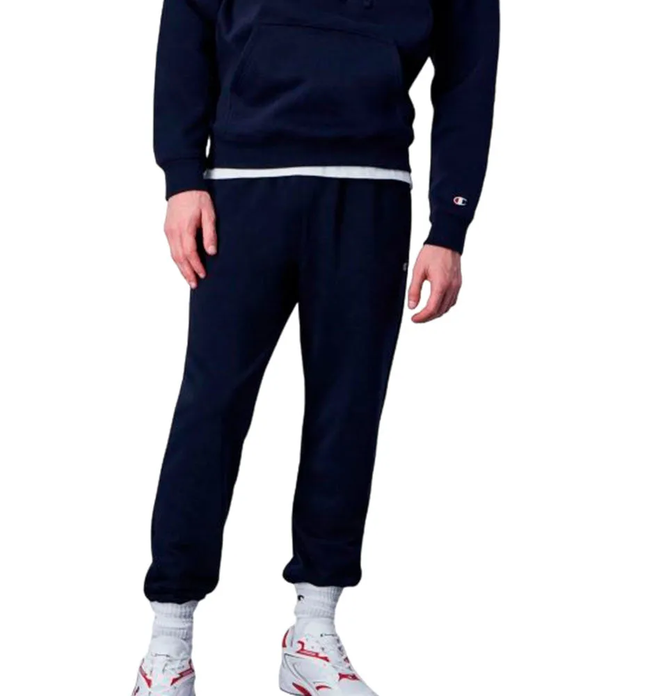 Pantalón Casual_Hombre_CHAMPION Rib Cuff Pants