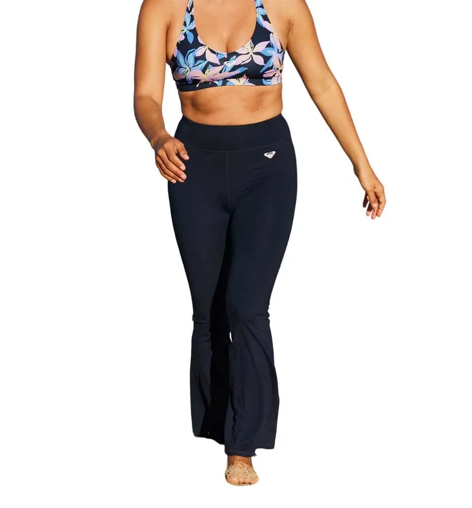 Pantalón Casual_Mujer_ROXY Heart Into It Flare Pants