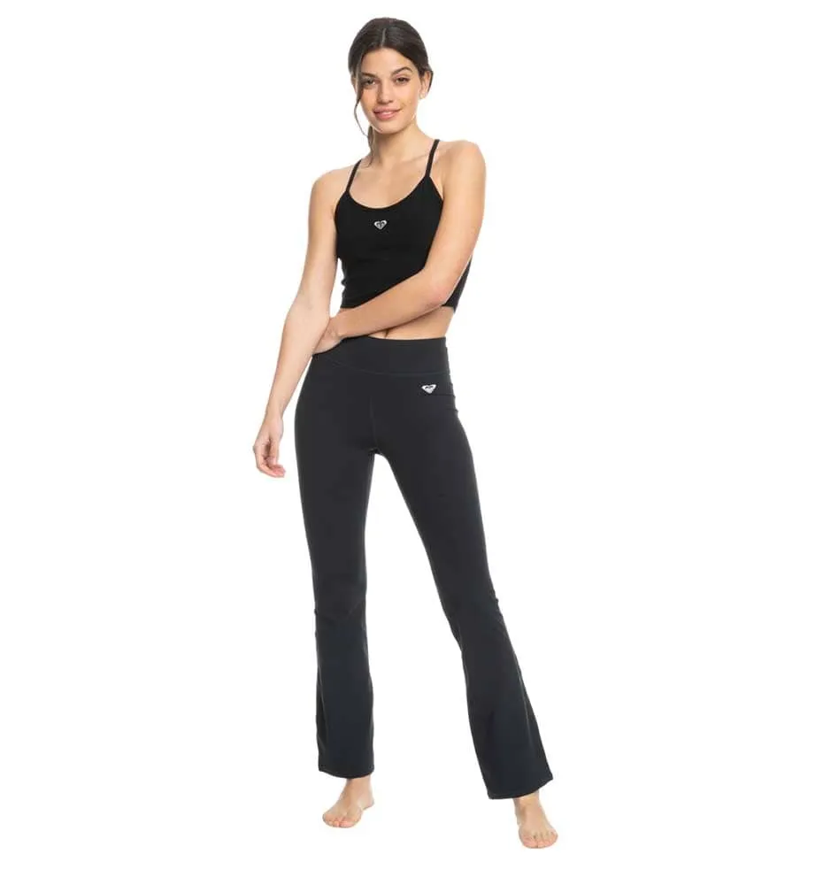 Pantalón Casual_Mujer_ROXY Heart Into It Flare Pants