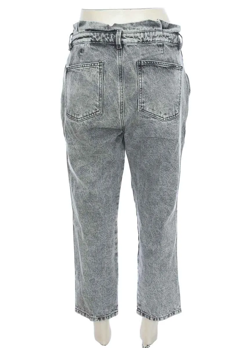 PANTALóN COLOR NEGRO  ESPRIT