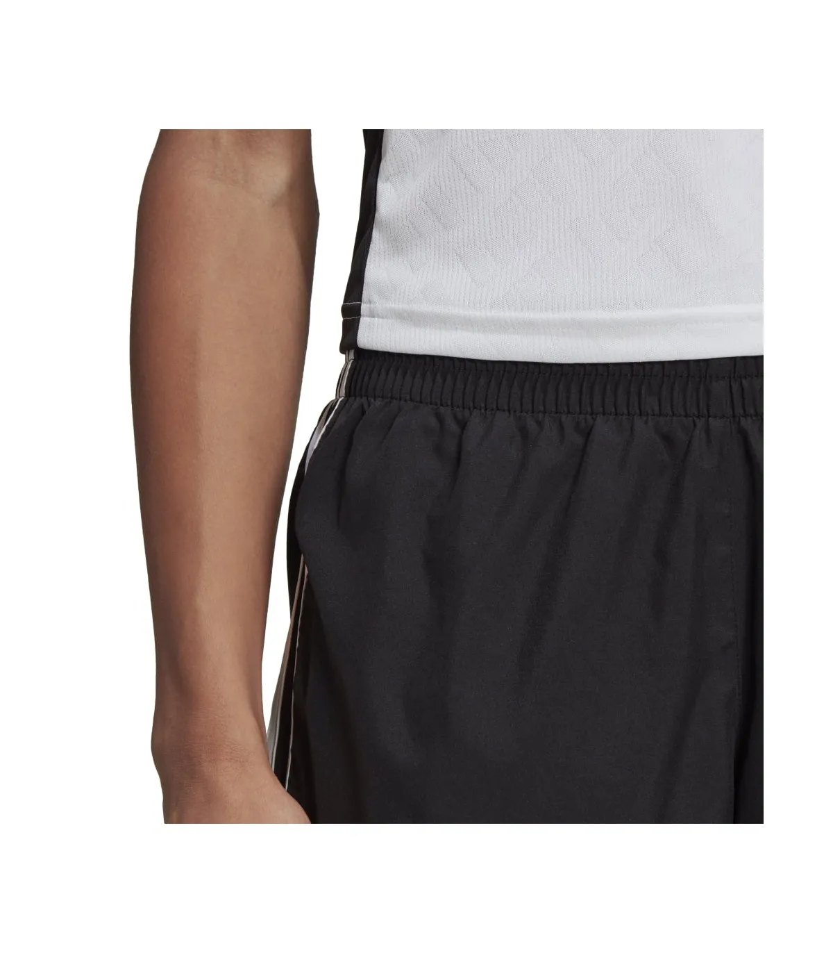 Pantalón Corto Adidas Marathon 20 Mujer