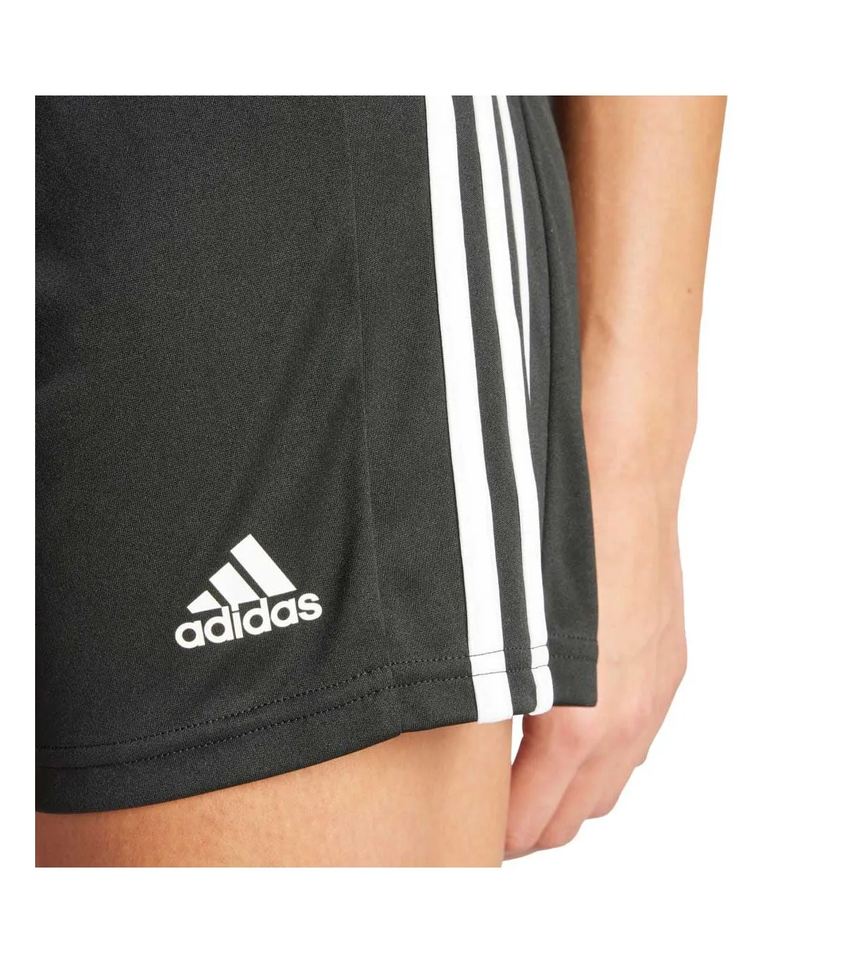 Pantalón Corto Adidas Squadra 21 Mujer