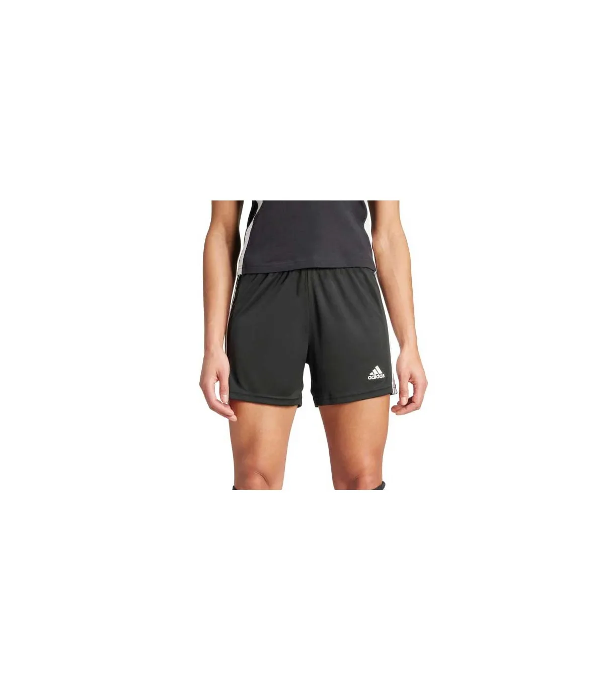Pantalón Corto Adidas Squadra 21 Mujer