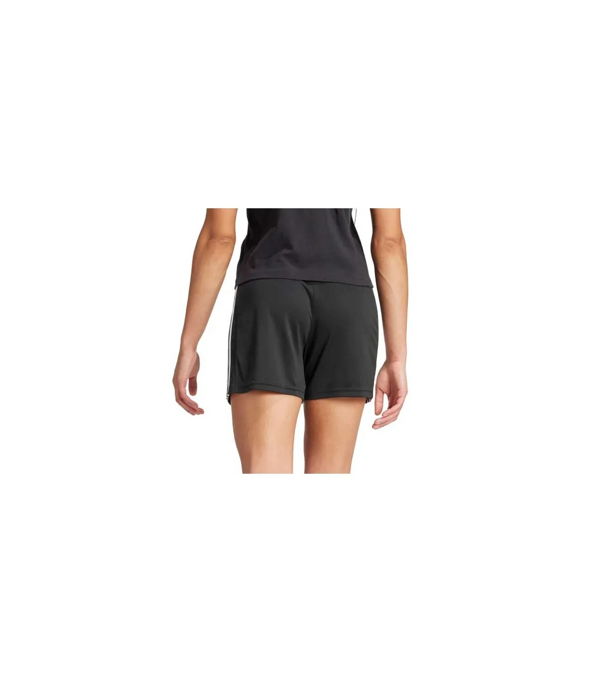 Pantalón Corto Adidas Squadra 21 Mujer