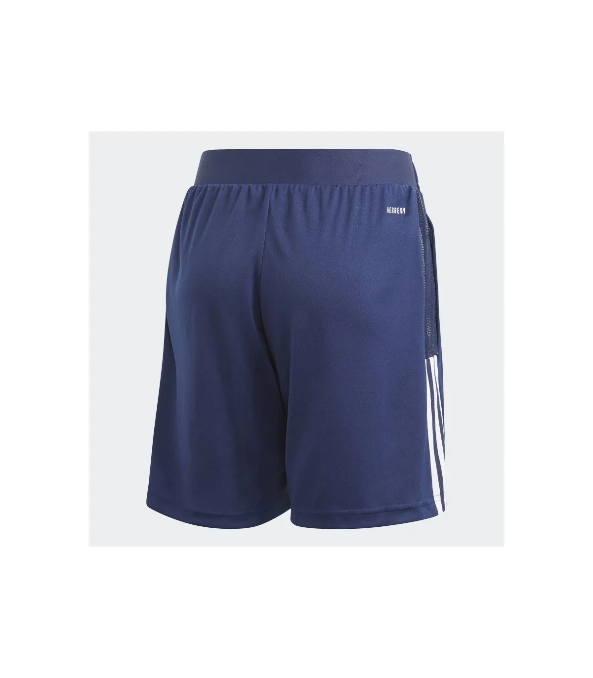 Pantalón Corto Adidas Tiro 19 Junior