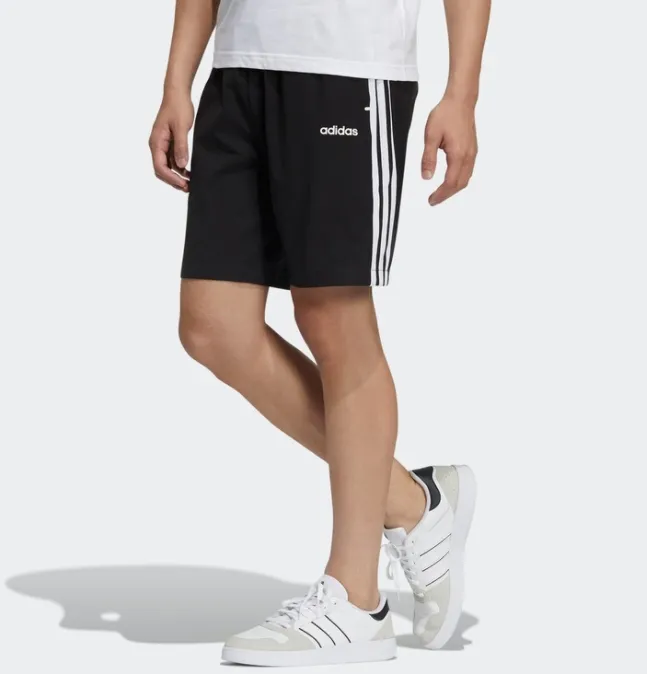 Pantalón Corto Adidas «Basic Style»