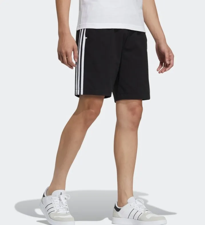 Pantalón Corto Adidas «Basic Style»