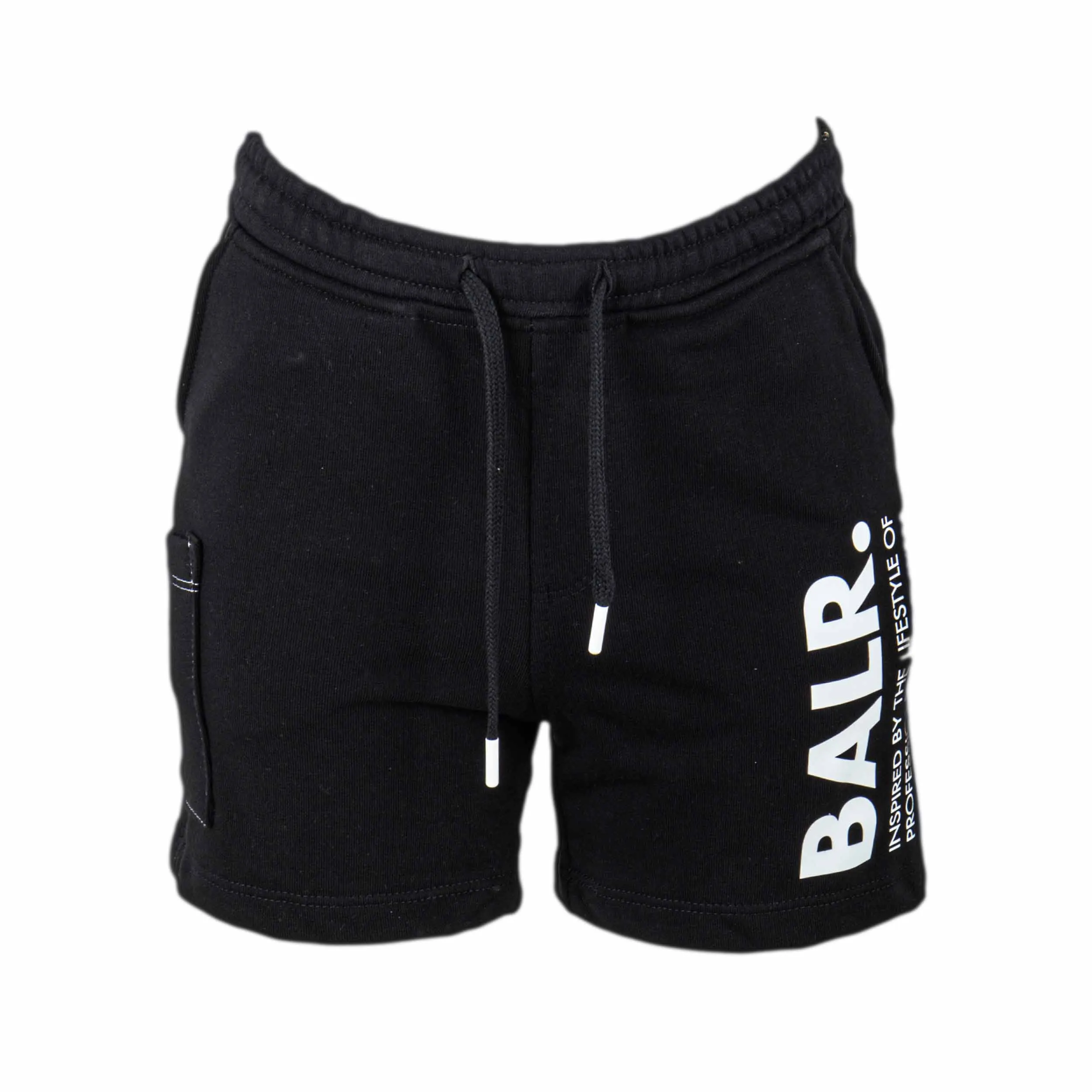 PANTALóN CORTO NIñO BALR B74331001