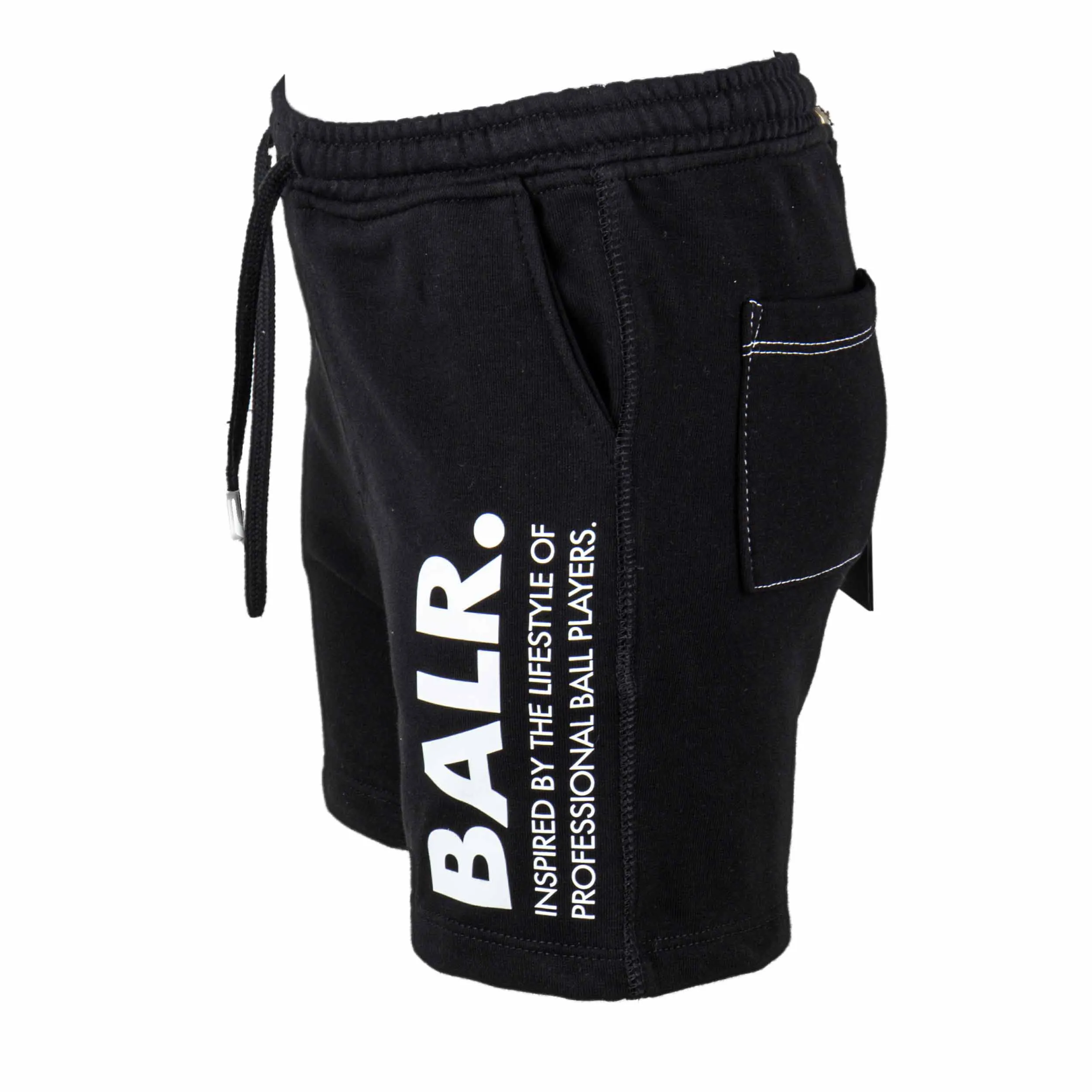 PANTALóN CORTO NIñO BALR B74331001