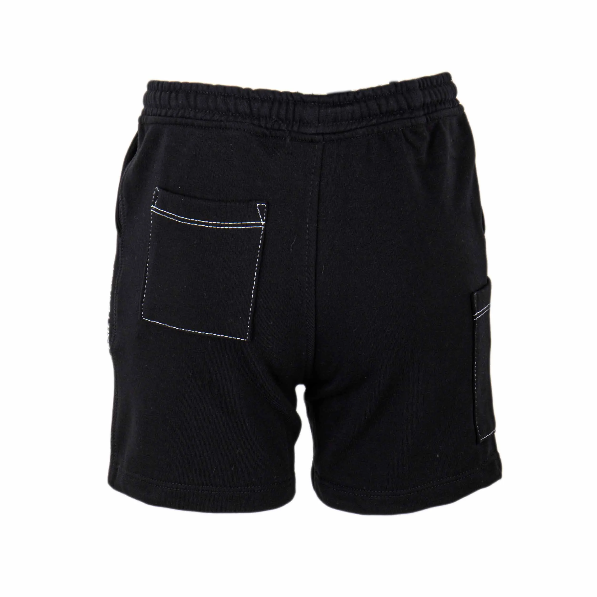PANTALóN CORTO NIñO BALR B74331001