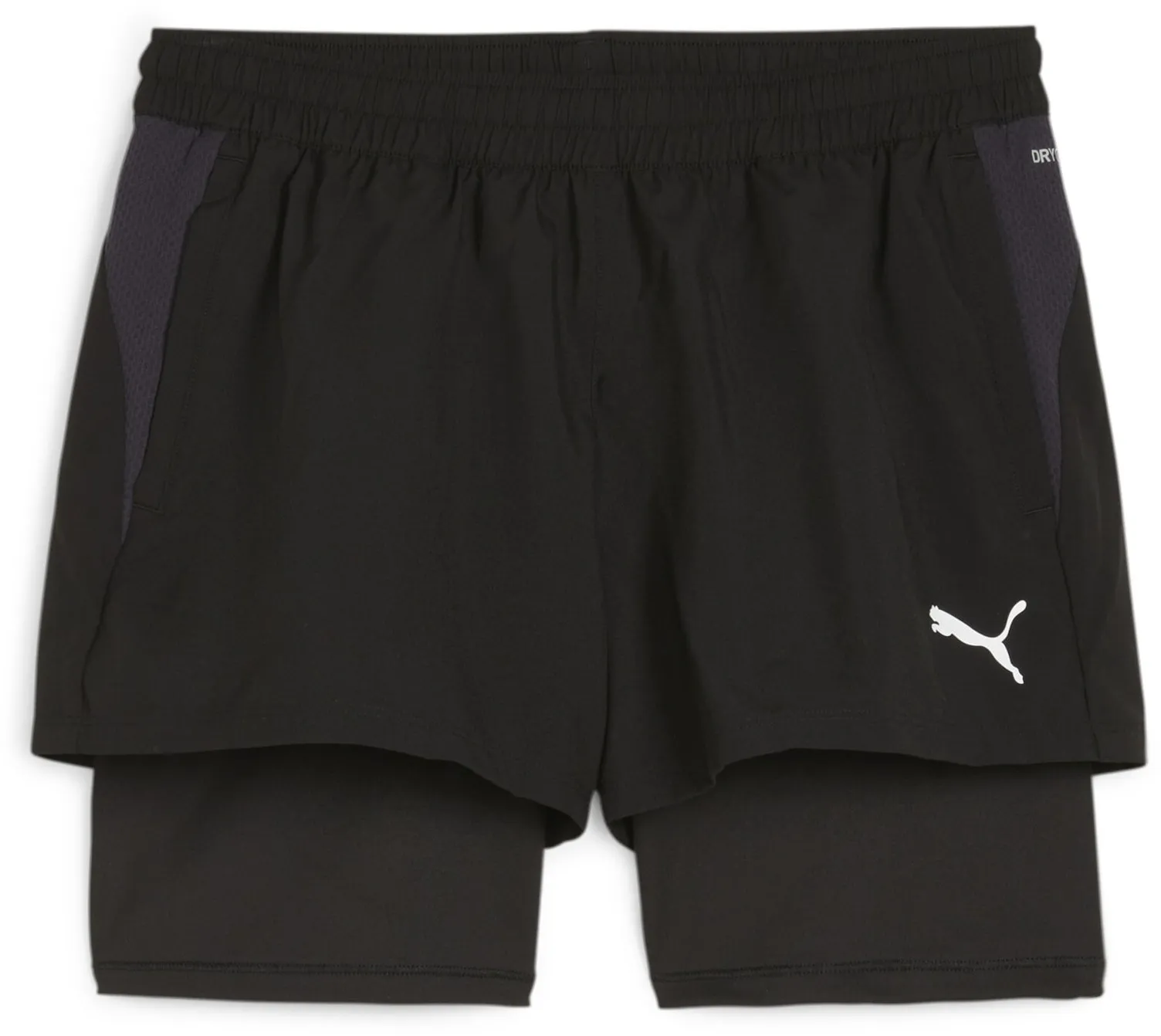 Pantalón corto Puma teamGOAL 2in1 Short Women