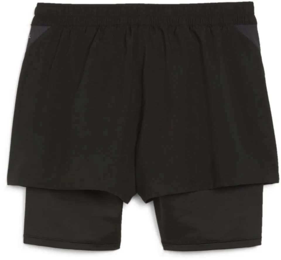 Pantalón corto Puma teamGOAL 2in1 Short Women