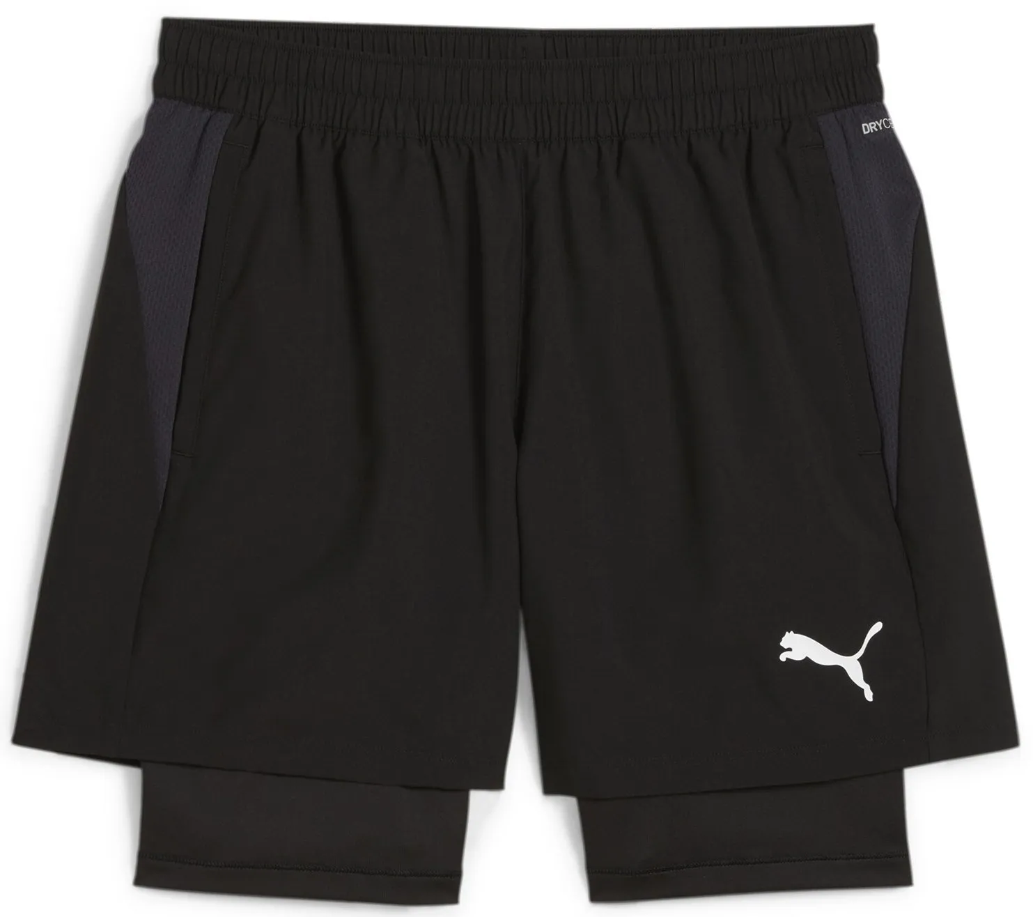 Pantalón corto Puma teamGOAL 2in1 Short