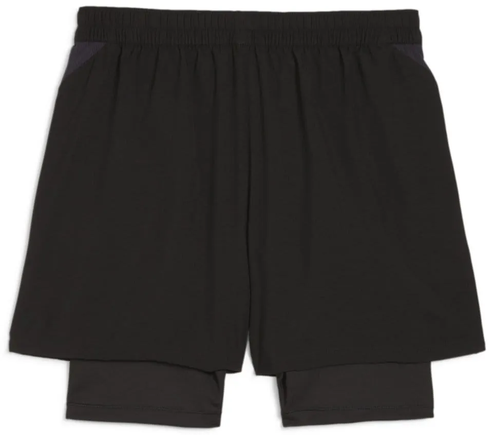 Pantalón corto Puma teamGOAL 2in1 Short