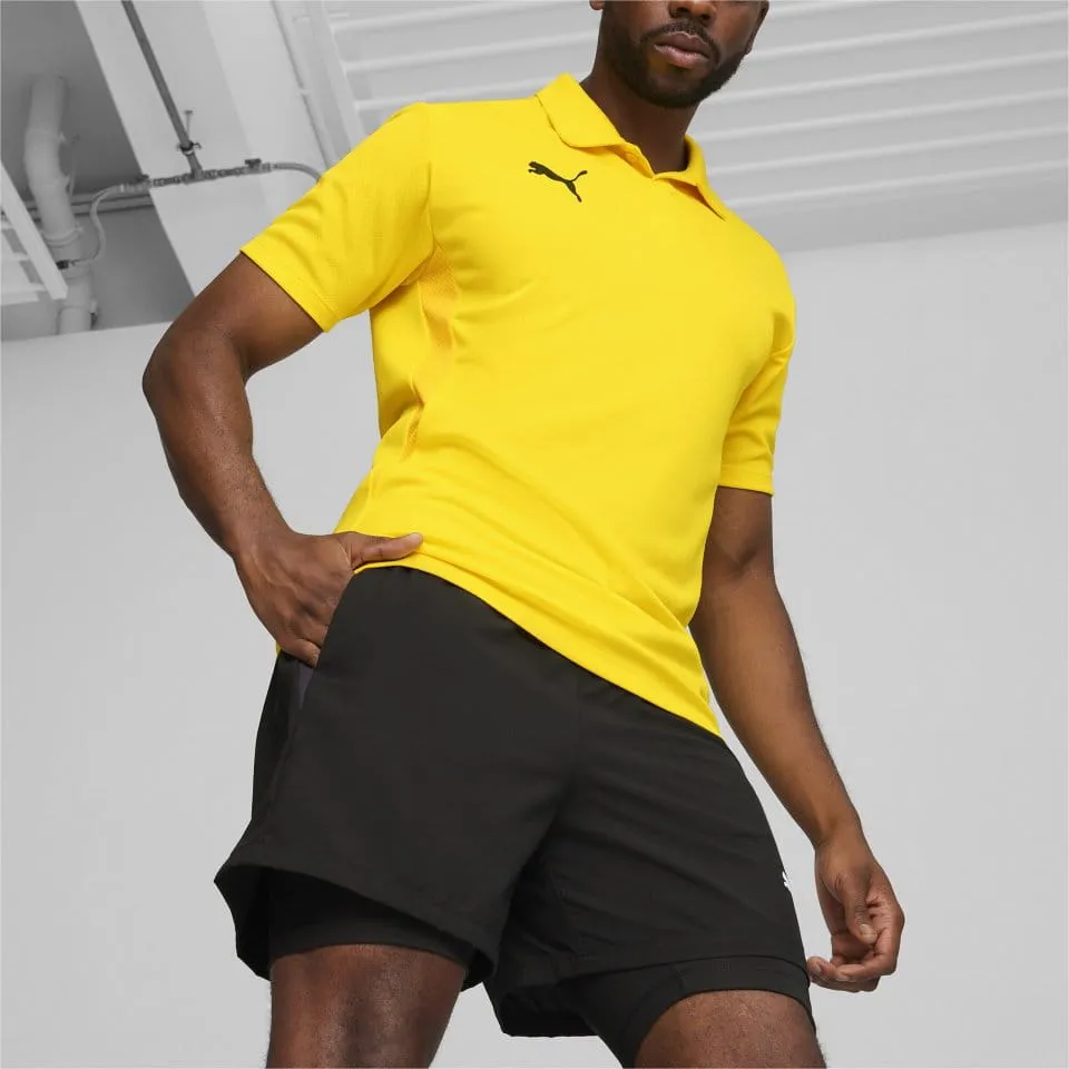 Pantalón corto Puma teamGOAL 2in1 Short