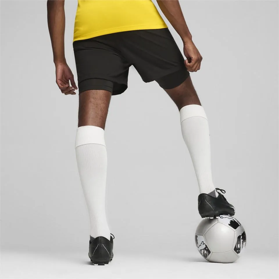 Pantalón corto Puma teamGOAL 2in1 Short