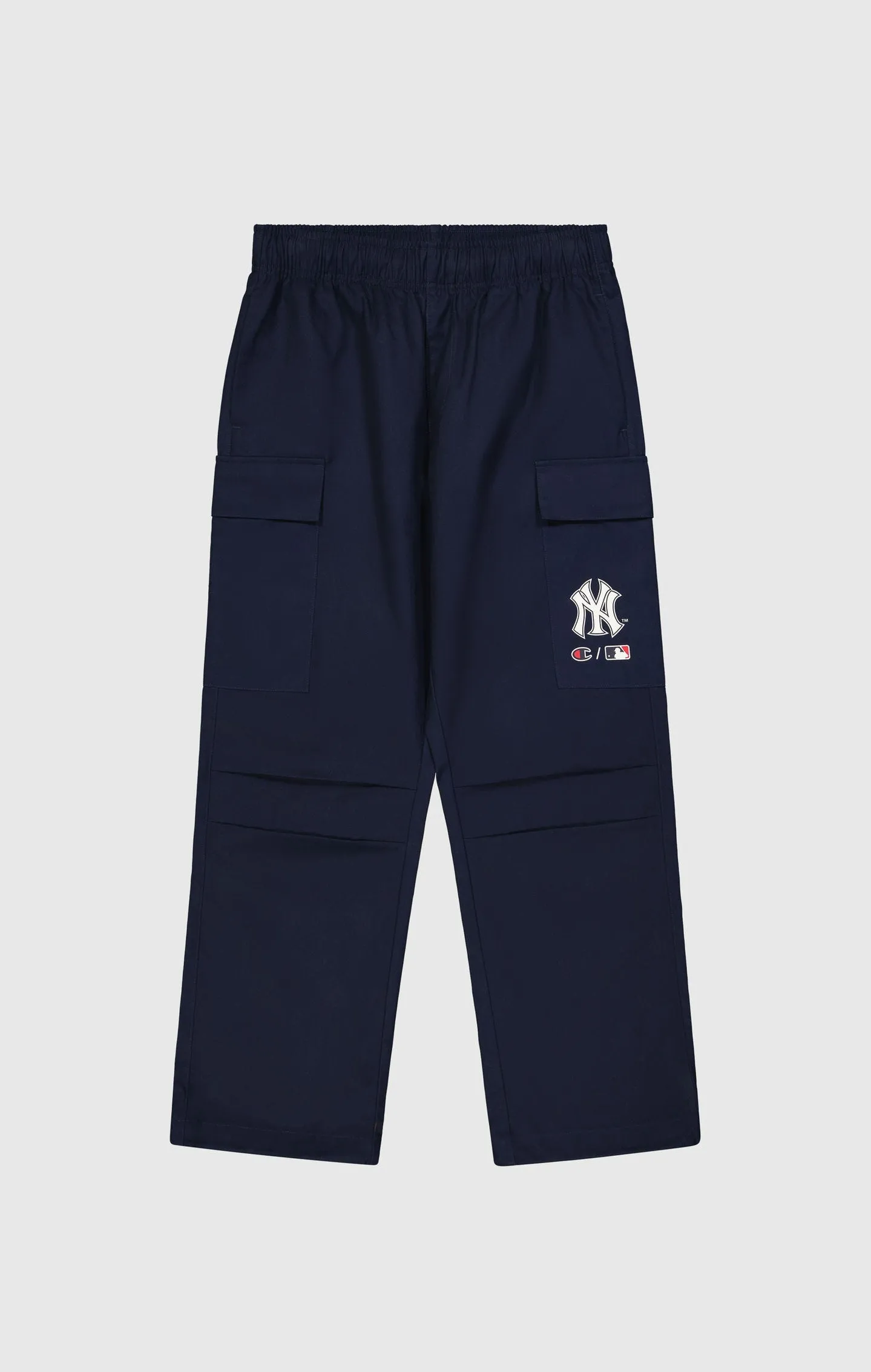 Pantalón de paracaídas de la MLB