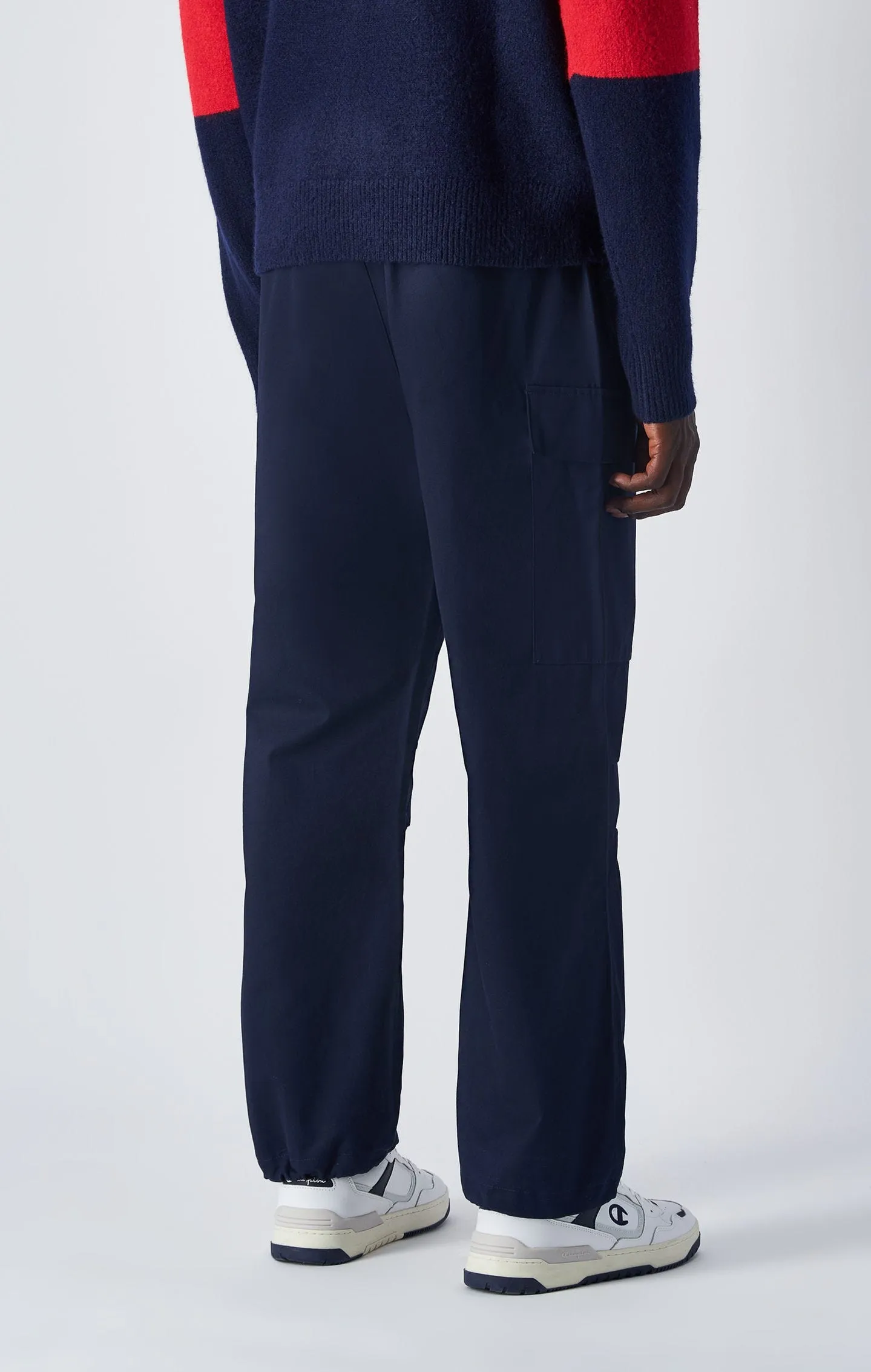 Pantalón de paracaídas de la MLB