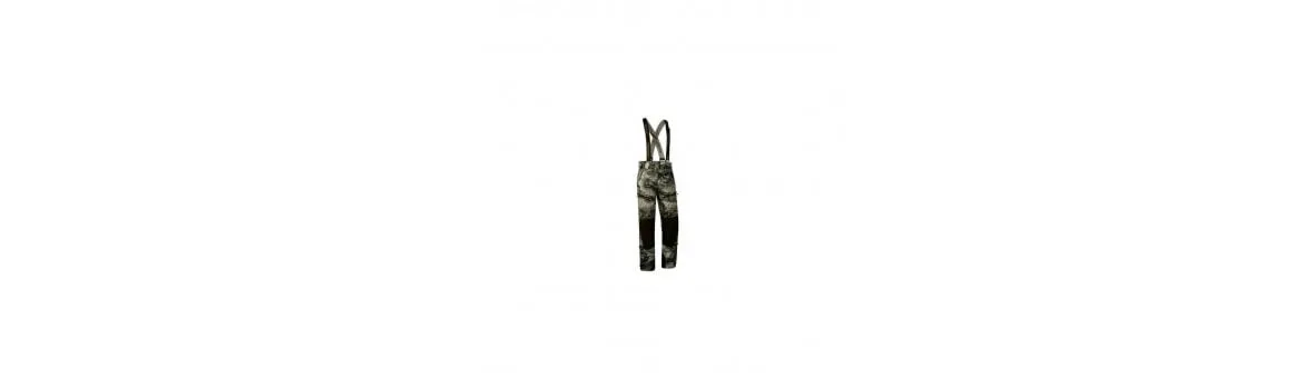 Pantalón Deerhunter Excape Softshell