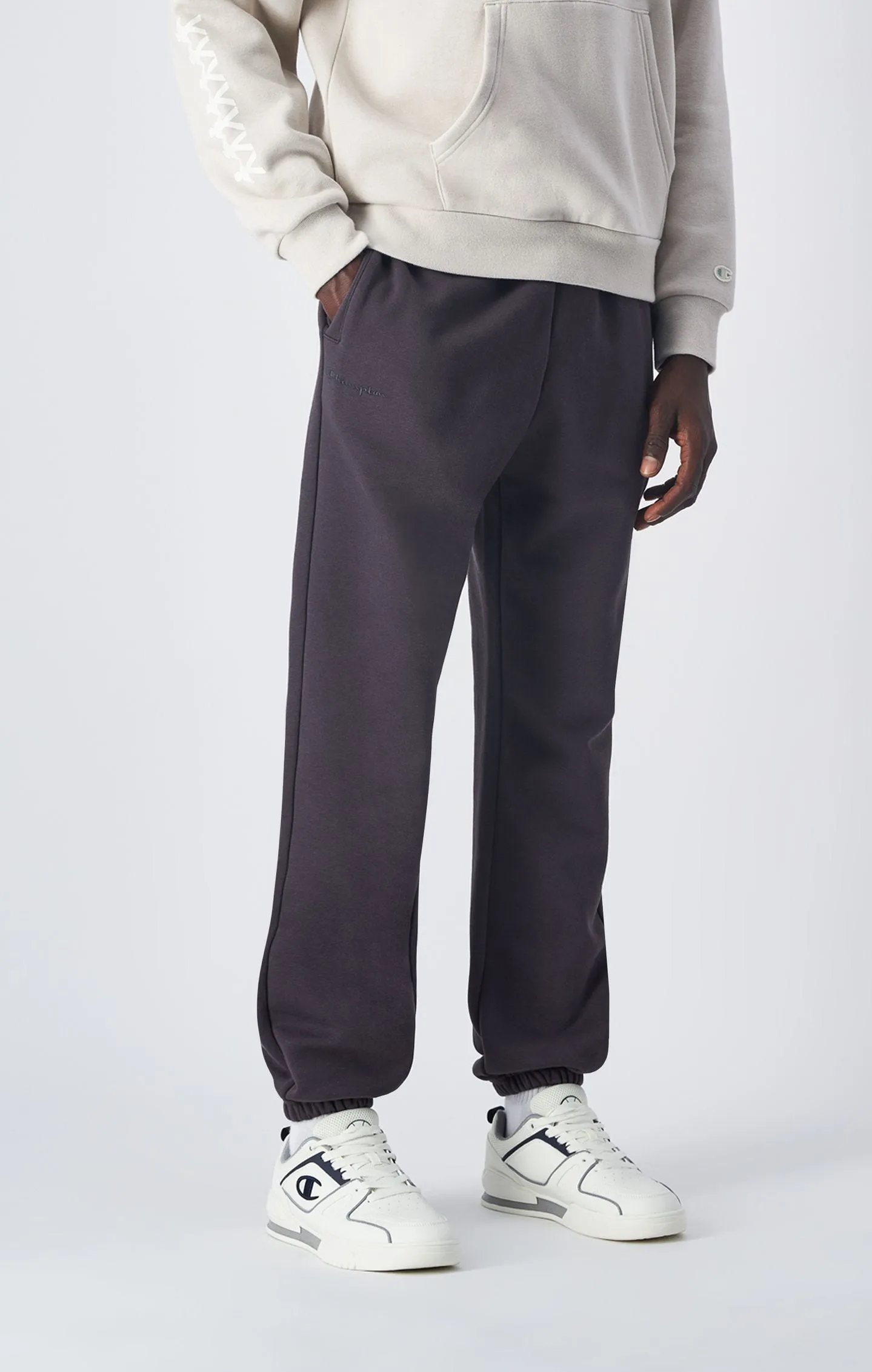 Pantalón deportivo de forro polar Eco Future