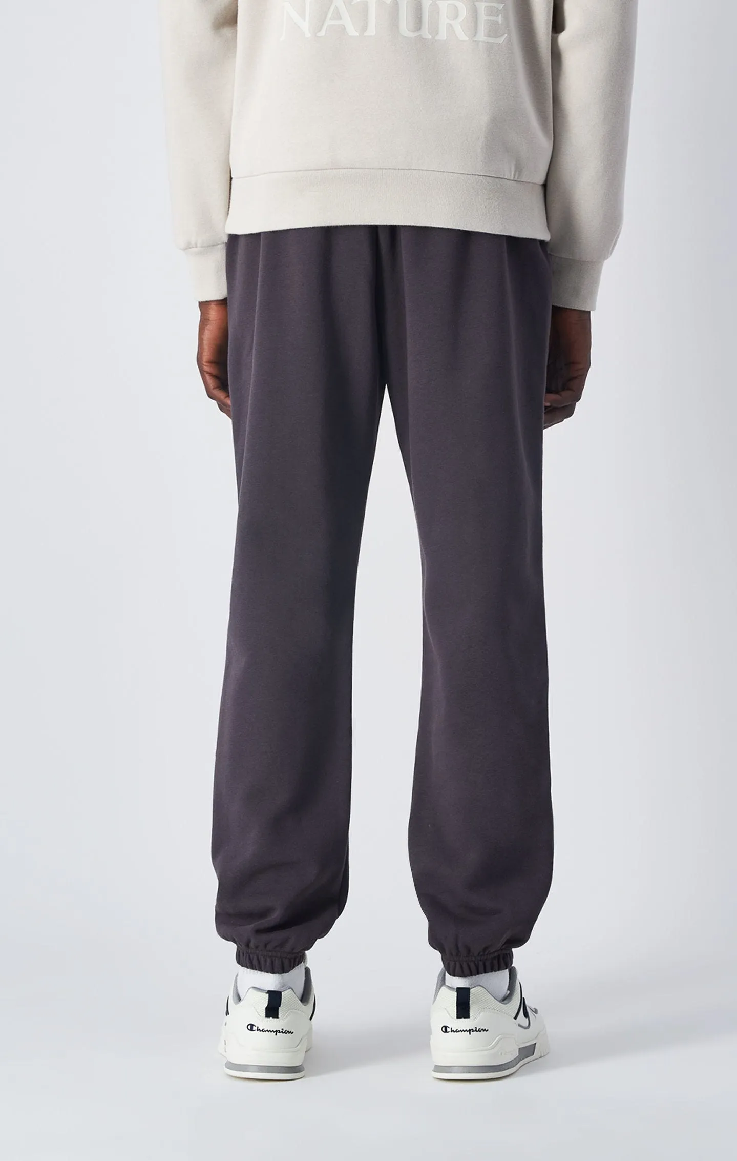 Pantalón deportivo de forro polar Eco Future