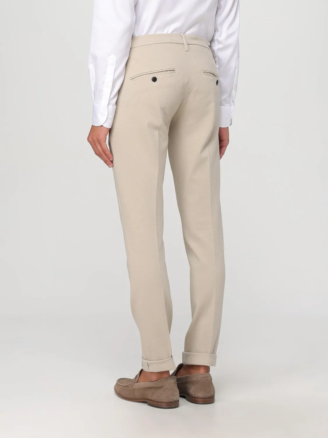 Pantalón hombre Dondup