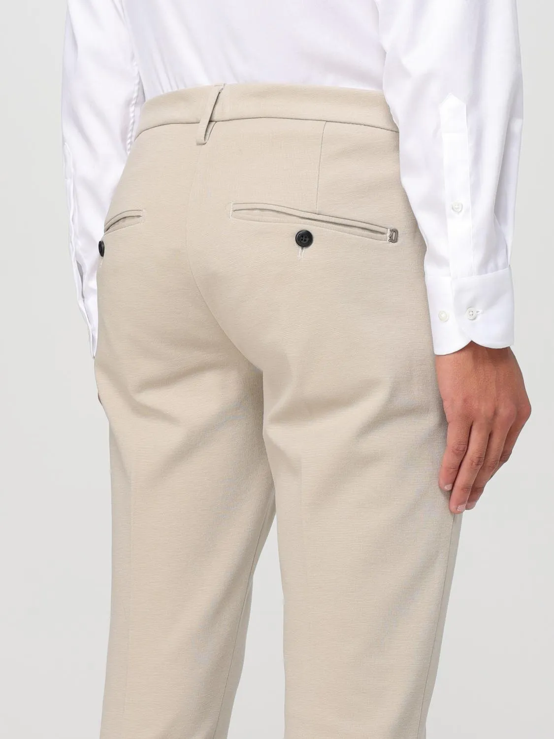 Pantalón hombre Dondup