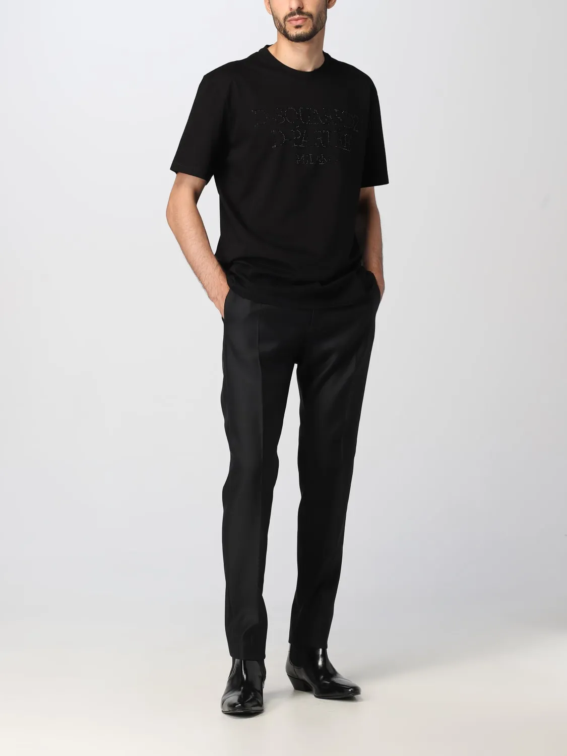Pantalón hombre Dsquared2