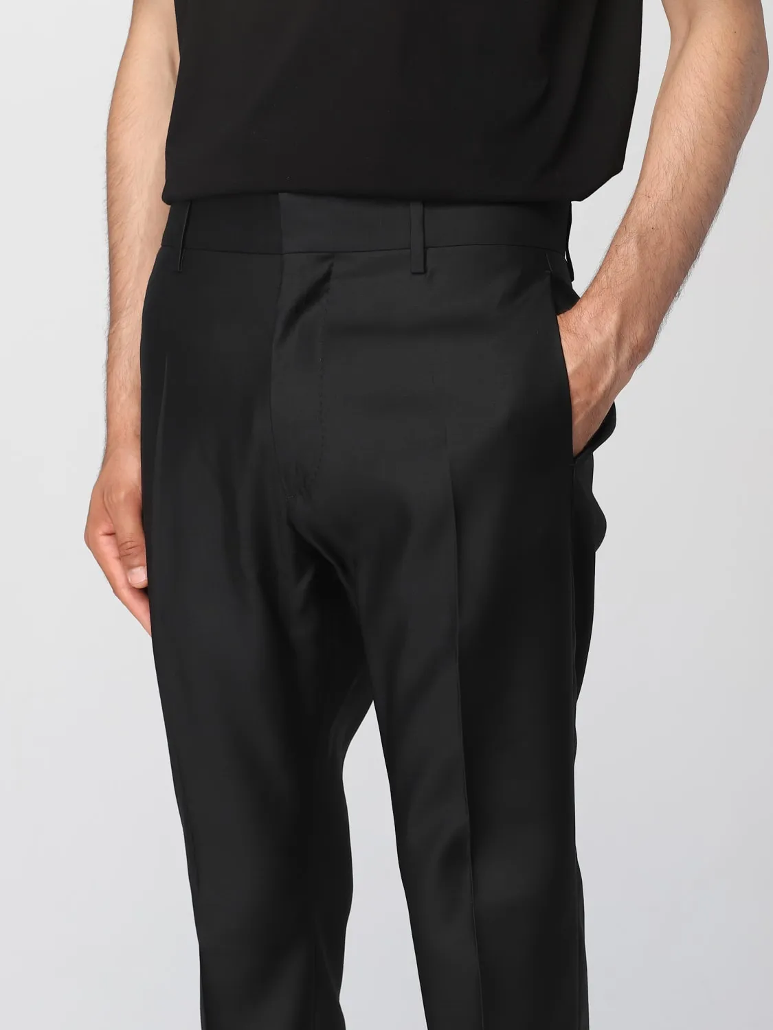 Pantalón hombre Dsquared2