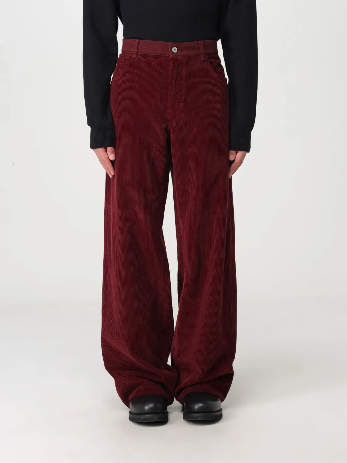 Pantalón hombre Marcelo Burlon County Of Milan