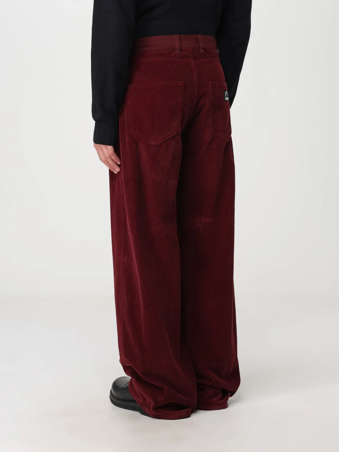 Pantalón hombre Marcelo Burlon County Of Milan