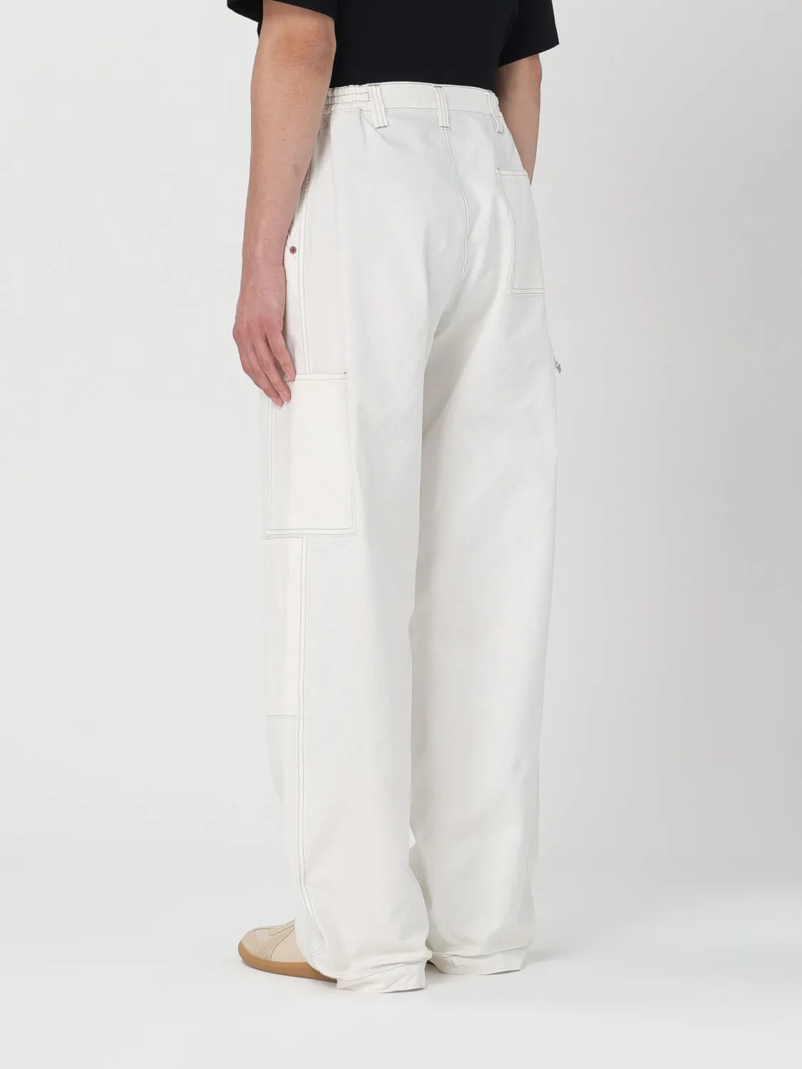 Pantalón hombre Mm6 Maison Margiela