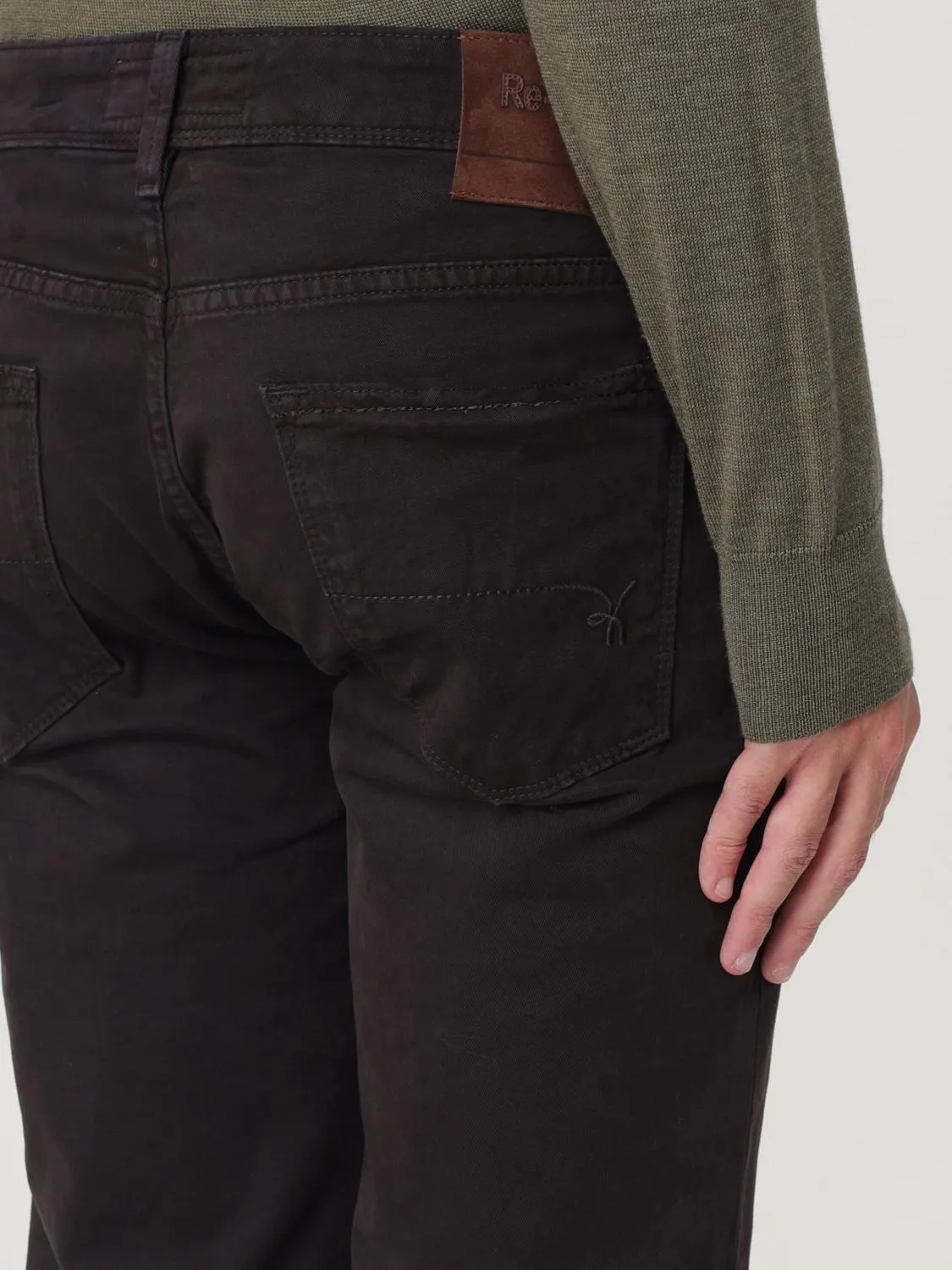 PANTALóN HOMBRE REHASH