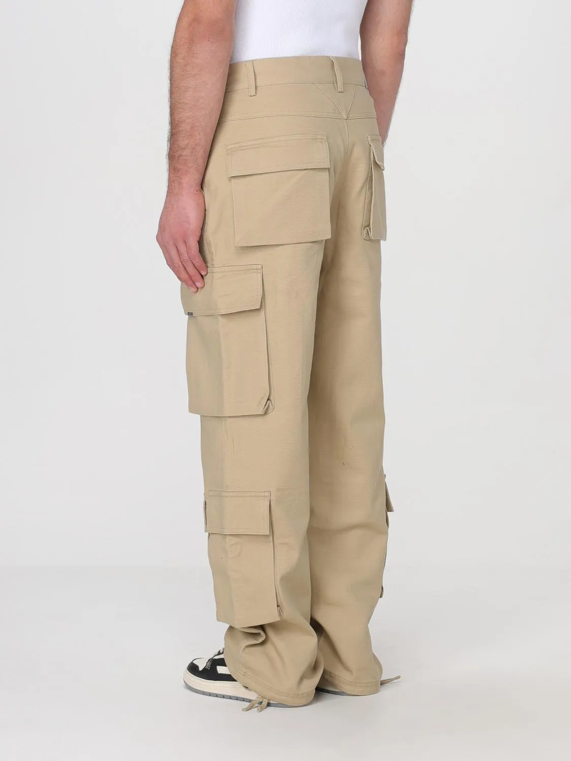 Pantalón hombre Represent