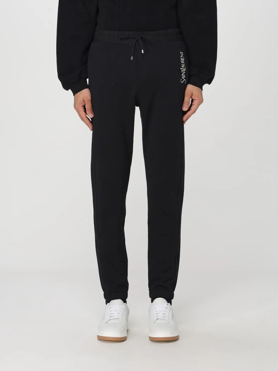 Pantalón hombre Saint Laurent