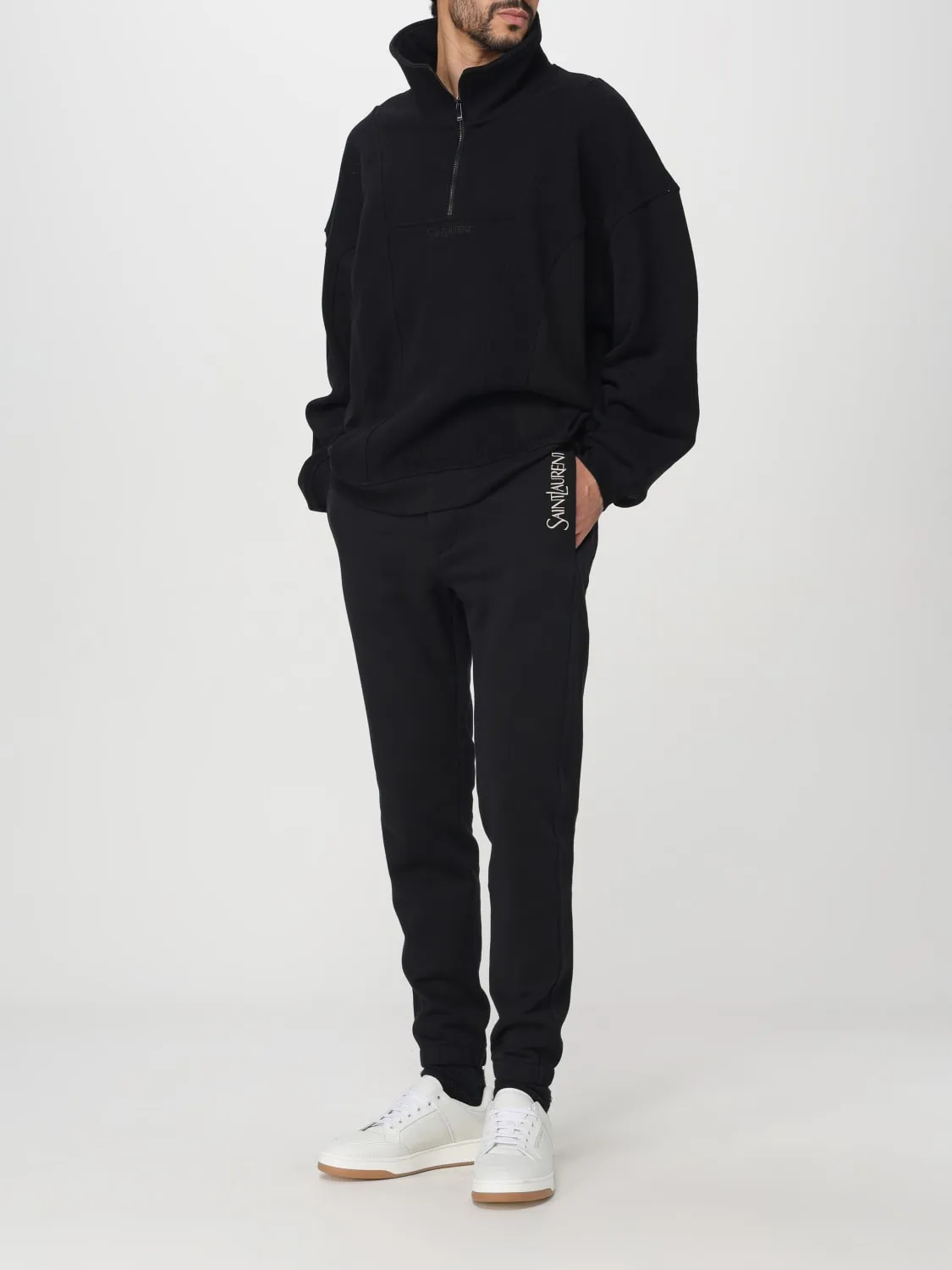 Pantalón hombre Saint Laurent