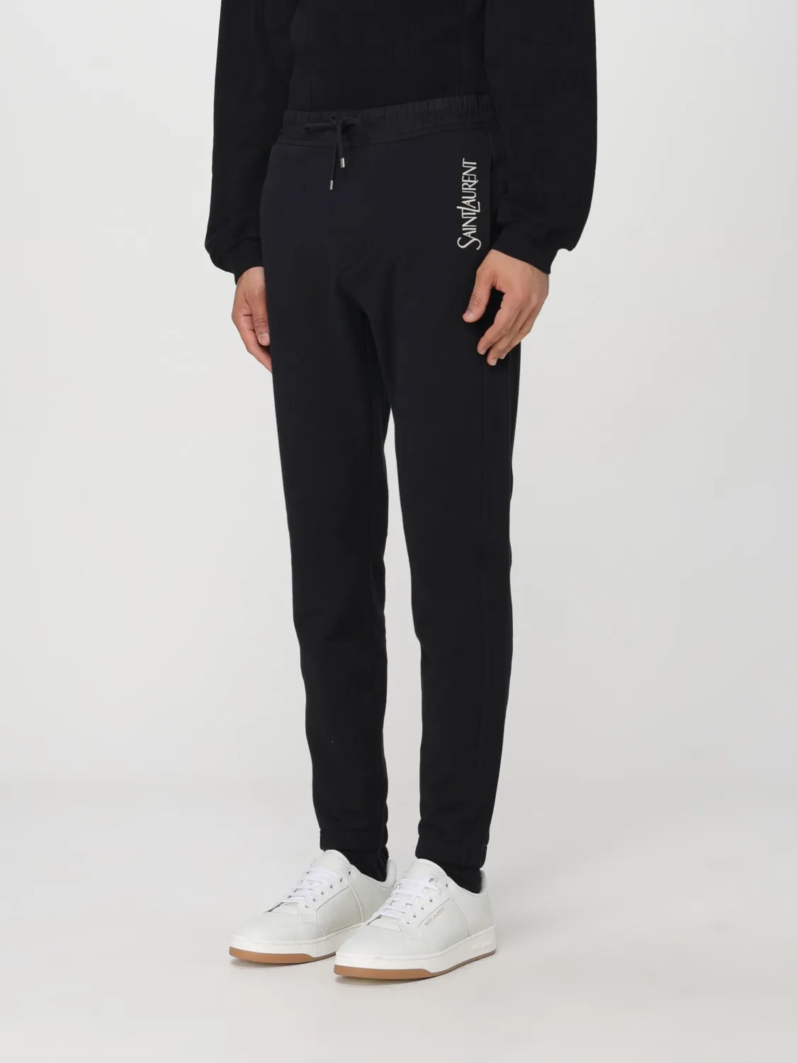 Pantalón hombre Saint Laurent