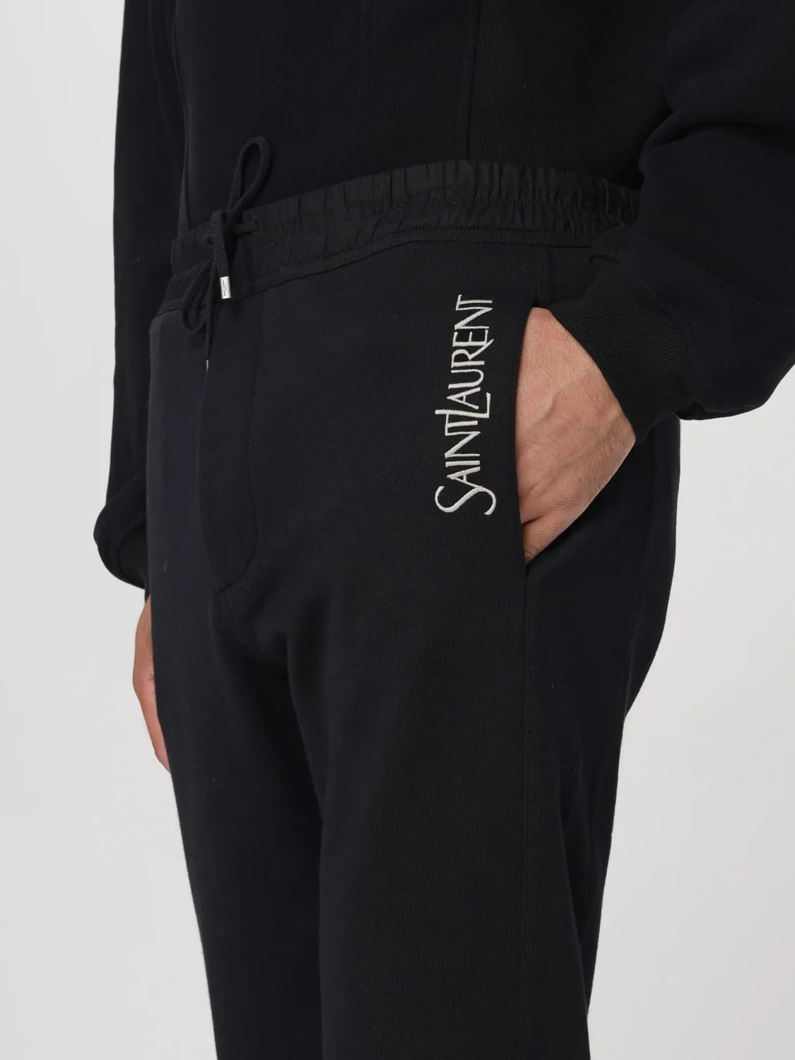 Pantalón hombre Saint Laurent