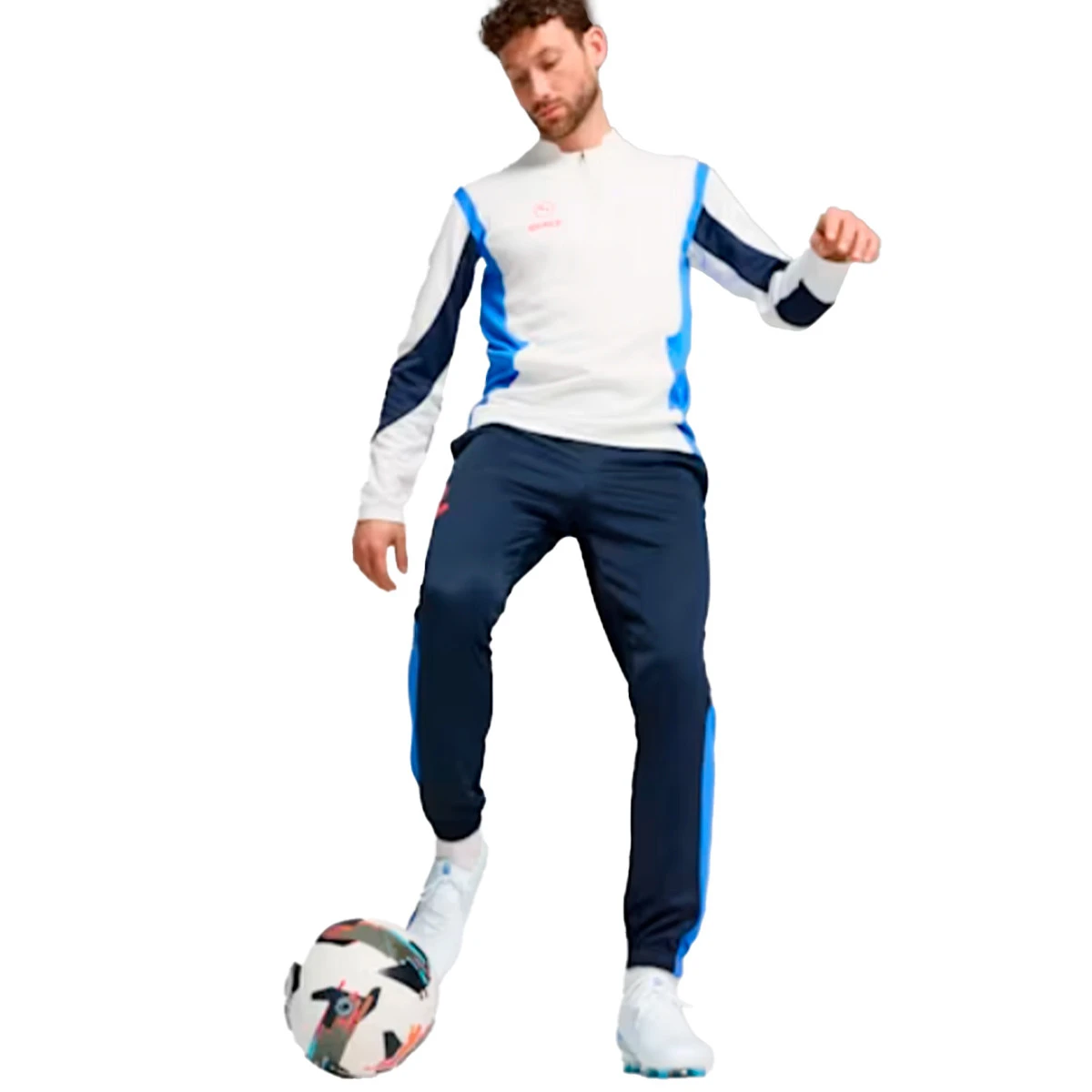 Pantalón largo Puma King Pro Training Pants