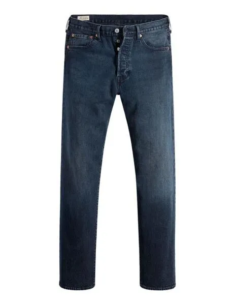 Pantalón Levi's® 501® Original Blue Black  para hombre